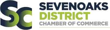                                       Sevenoaks District Chamber of Commerce logo