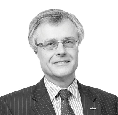 John Bowden - Commercial Property Solicitor in Orpington, Kent.